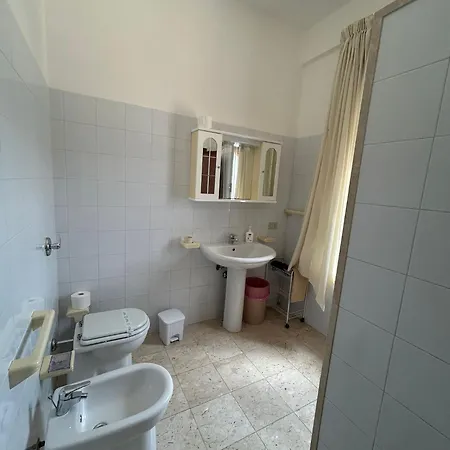 Guest house Terrazze Cofano *