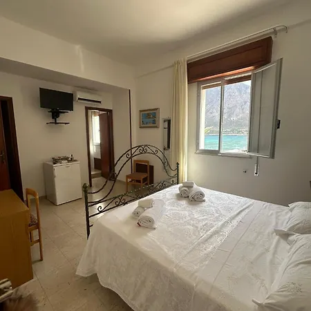 Terrazze Cofano Guest house