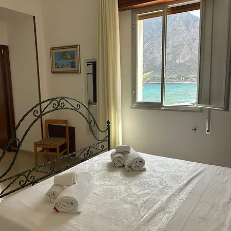 Terrazze Cofano * Custonaci