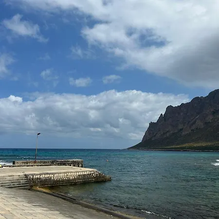 Gasthuis Terrazze Cofano