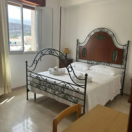 Terrazze Cofano *