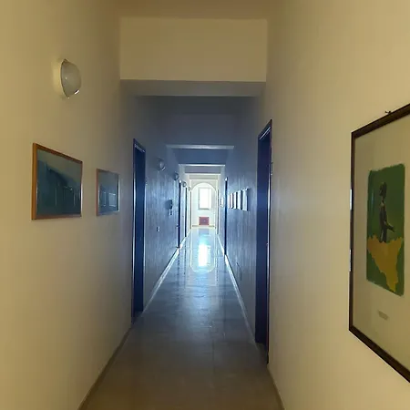 Terrazze Cofano * Custonaci