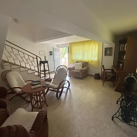 Guest house Terrazze Cofano