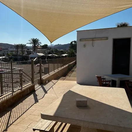 Terrazze Cofano 3* Custonaci