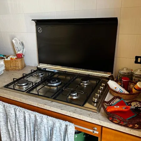 Terrazze Cofano Guest house Custonaci