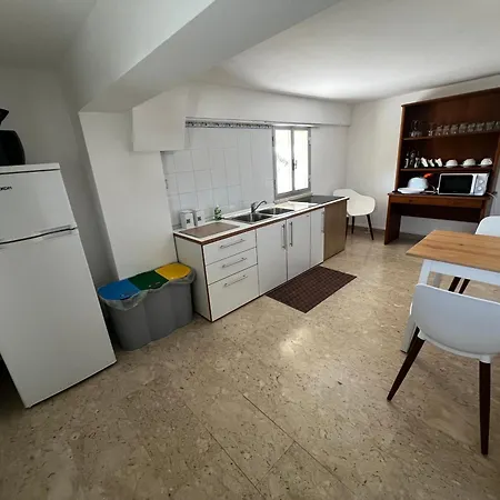 Gasthuis Terrazze Cofano 3*