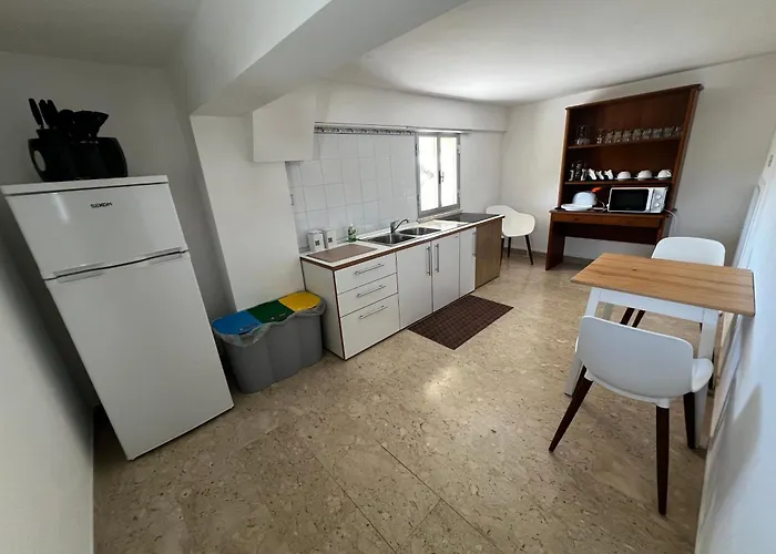 بيت ضيافة Terrazze Cofano 3*