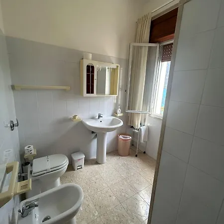 Maison d'hôtes Terrazze Cofano Custonaci