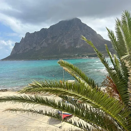 Πανσιόν Terrazze Cofano 3*