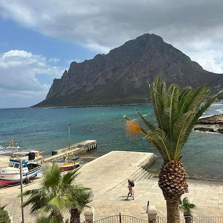 Terrazze Cofano Casa de hóspedes