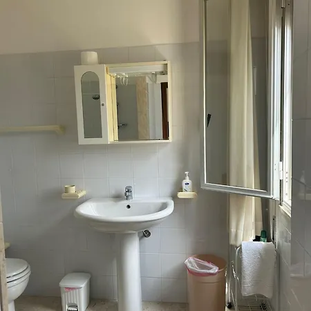 Terrazze Cofano Maison d'hôtes Custonaci