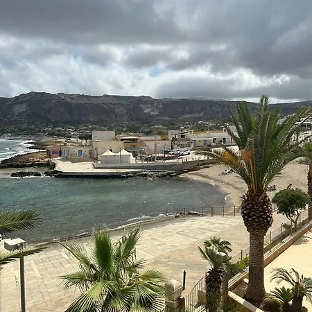 Terrazze Cofano Πανσιόν