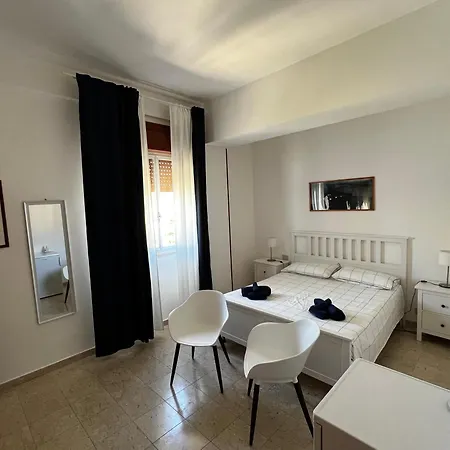 Terrazze Cofano 3*