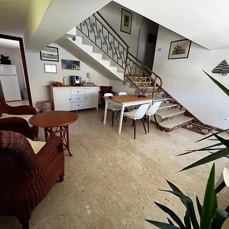 Terrazze Cofano Casa de hóspedes Custonaci