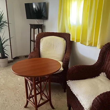 Terrazze Cofano Πανσιόν 3*