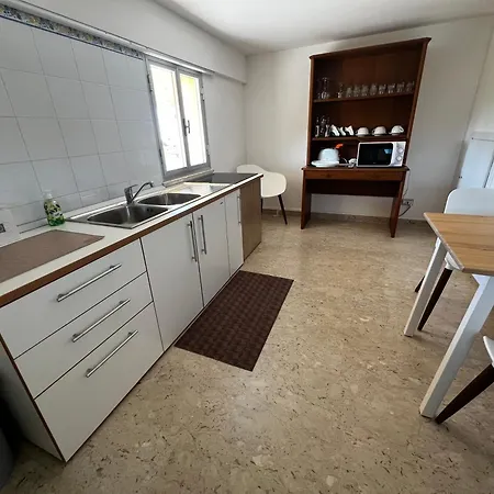 Terrazze Cofano Πανσιόν Custonaci