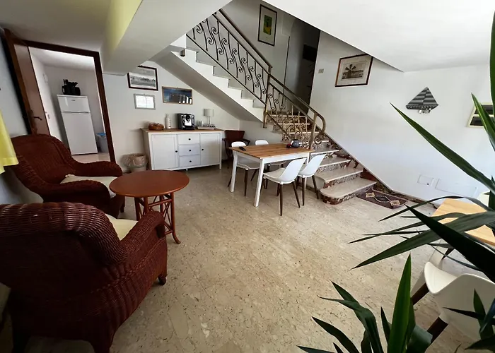 Terrazze Cofano 招待所 库斯托纳奇