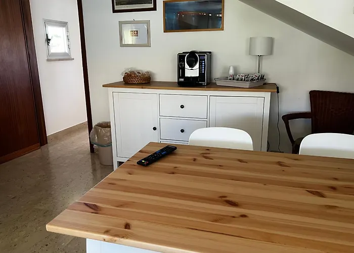 Terrazze Cofano 库斯托纳奇